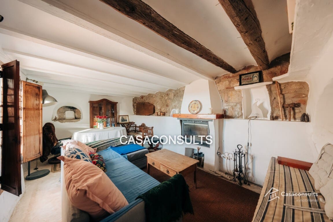 2 bedroom Townhouse for sale in Llucena  - € 110,000 (Ref: 8240285)