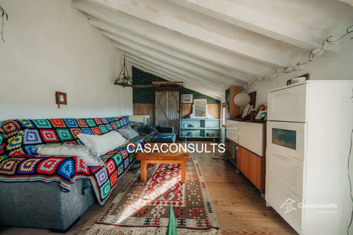 2 bedroom Townhouse for sale in Llucena  - € 110,000 (Ref: 8240285)