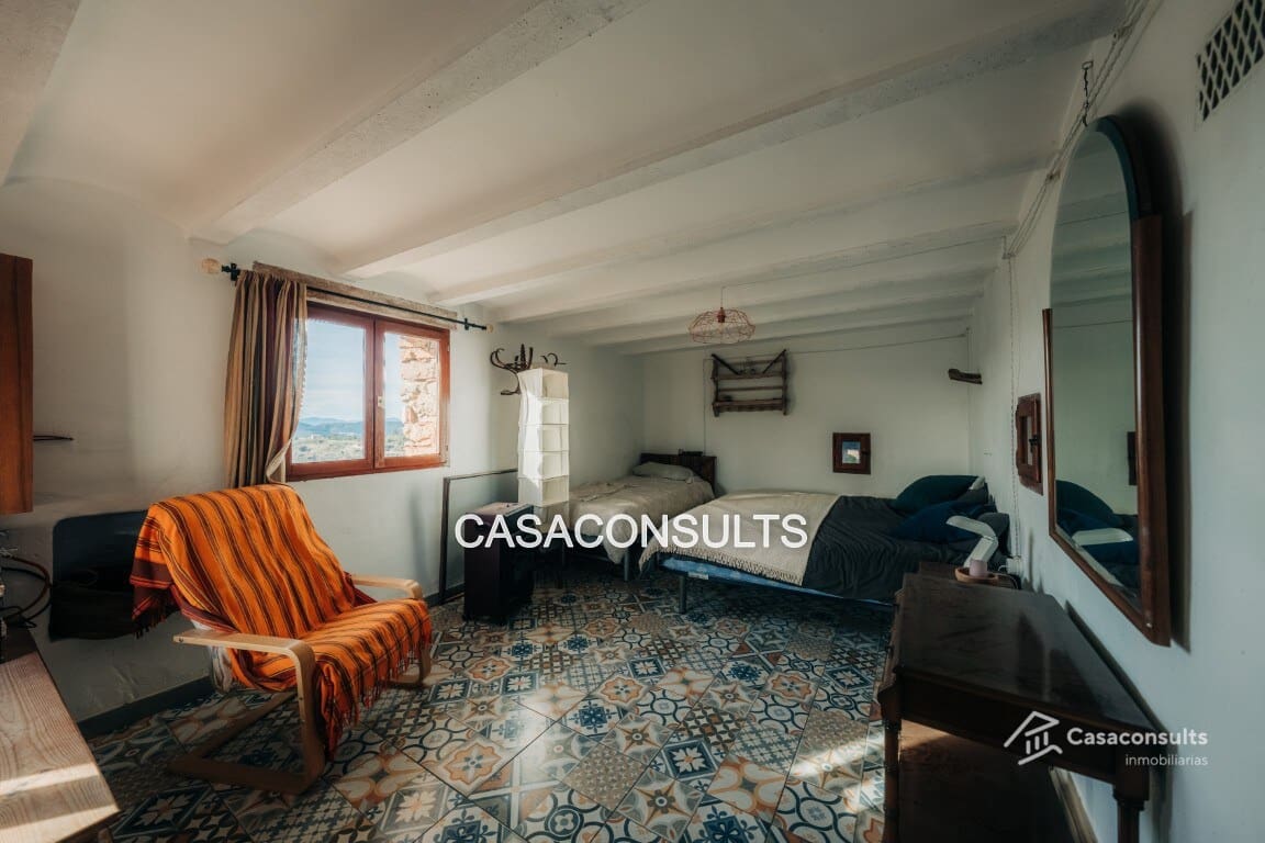 2 bedroom Townhouse for sale in Llucena  - € 110,000 (Ref: 8240285)