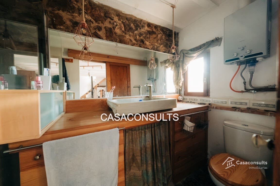 2 bedroom Townhouse for sale in Llucena  - € 110,000 (Ref: 8240285)