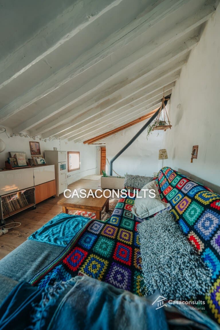 2 bedroom Townhouse for sale in Llucena  - € 110,000 (Ref: 8240285)