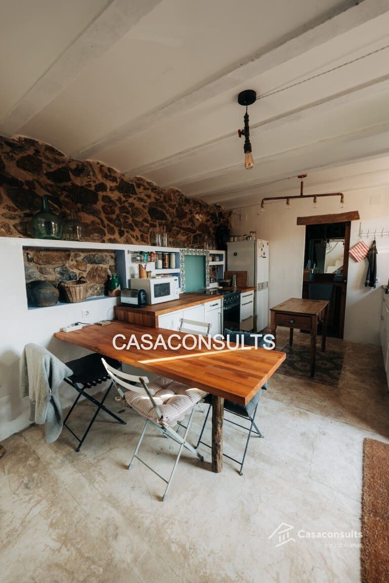 2 bedroom Townhouse for sale in Llucena  - € 110,000 (Ref: 8240285)