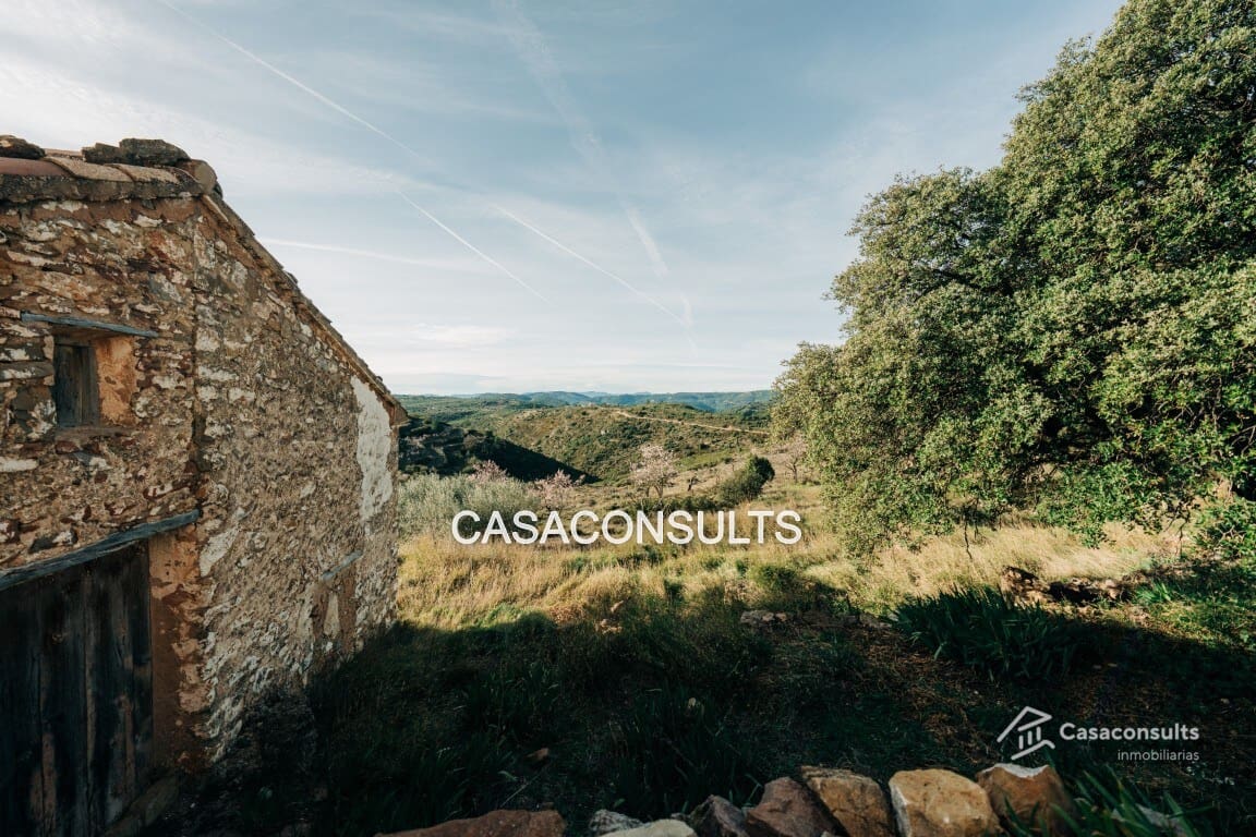 2 bedroom Townhouse for sale in Llucena  - € 110,000 (Ref: 8240285)