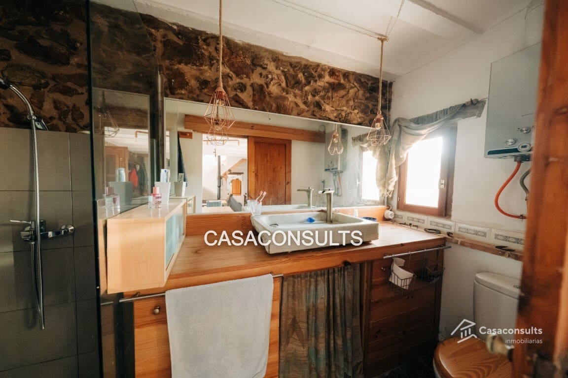 2 bedroom Townhouse for sale in Llucena  - € 110,000 (Ref: 8240285)