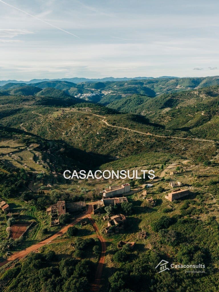 2 bedroom Townhouse for sale in Llucena  - € 110,000 (Ref: 8240285)