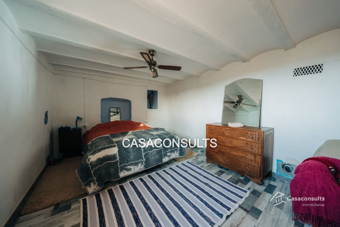 2 camera da letto Casa in vendita in Llucena  - 110.000 € (Rif: 8240285)