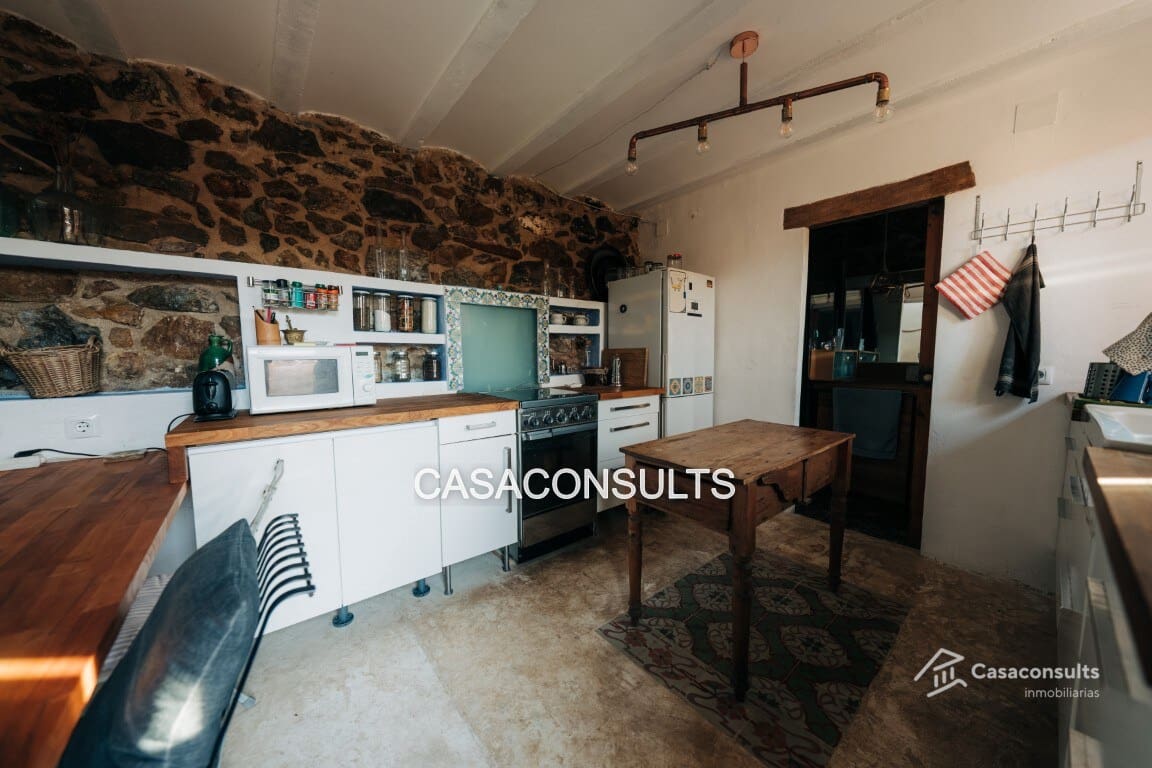 2 camera da letto Casa in vendita in Llucena  - 110.000 € (Rif: 8240285)
