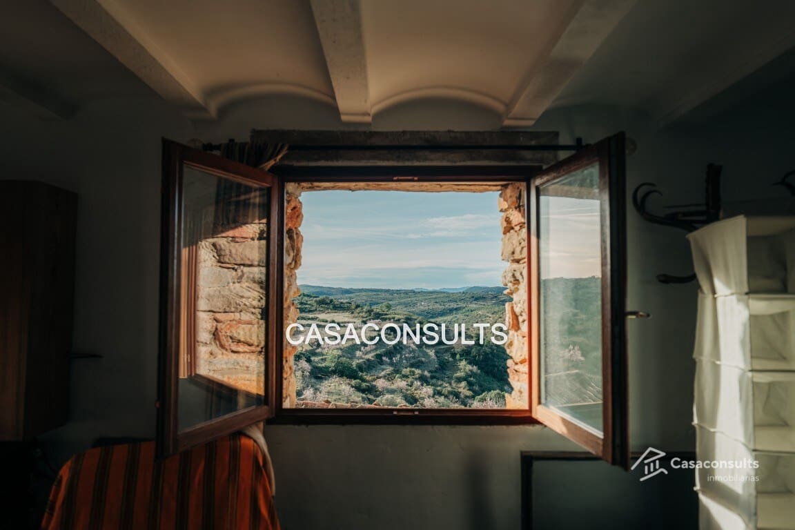 2 camera da letto Casa in vendita in Llucena  - 110.000 € (Rif: 8240285)