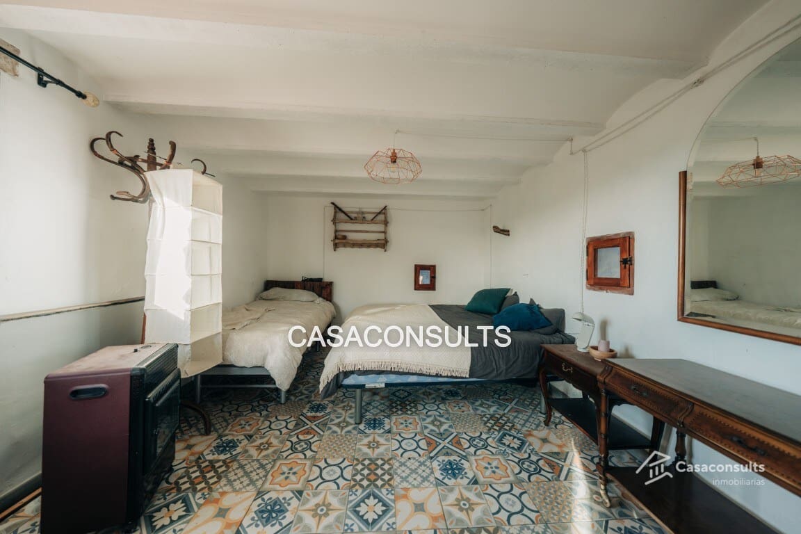 2 camera da letto Casa in vendita in Llucena  - 110.000 € (Rif: 8240285)