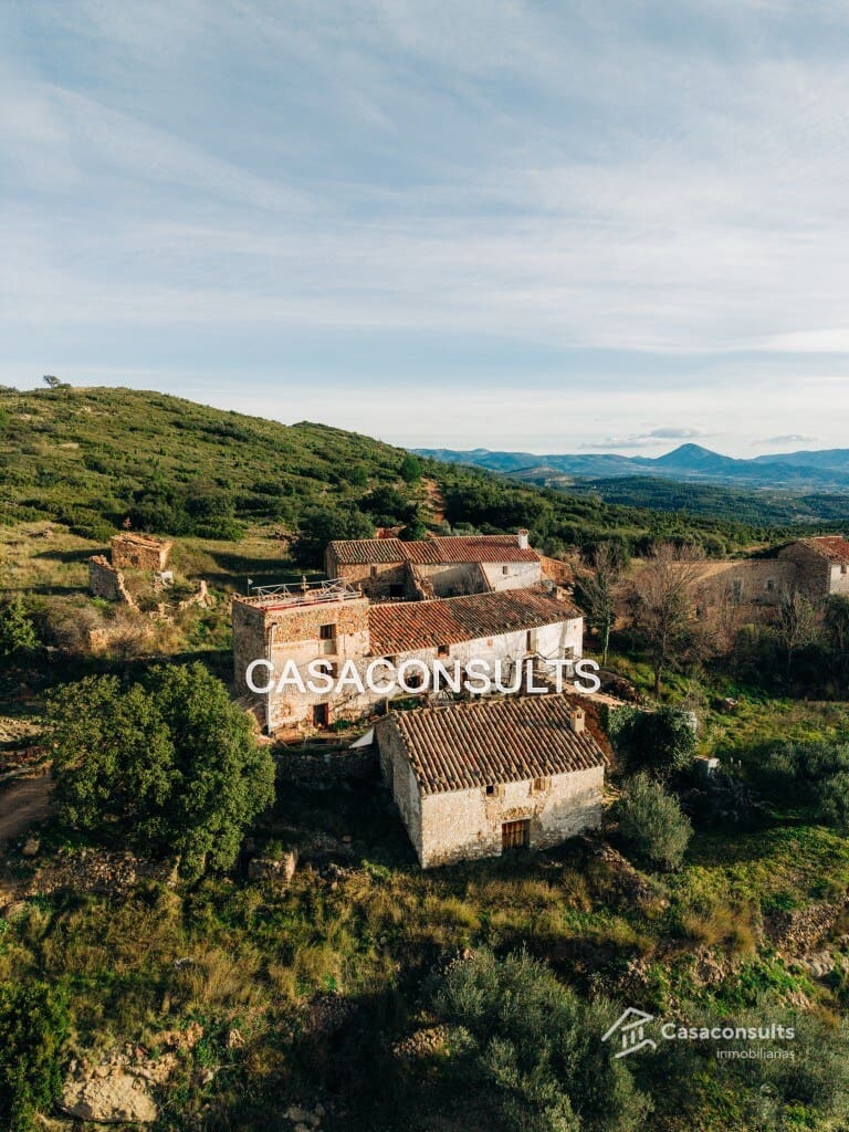 2 camera da letto Casa in vendita in Llucena  - 110.000 € (Rif: 8240285)