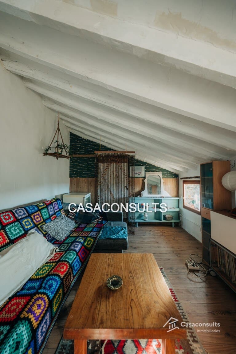 2 camera da letto Casa in vendita in Llucena  - 110.000 € (Rif: 8240285)