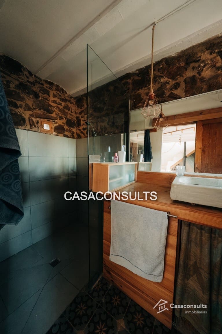 2 camera da letto Casa in vendita in Llucena  - 110.000 € (Rif: 8240285)