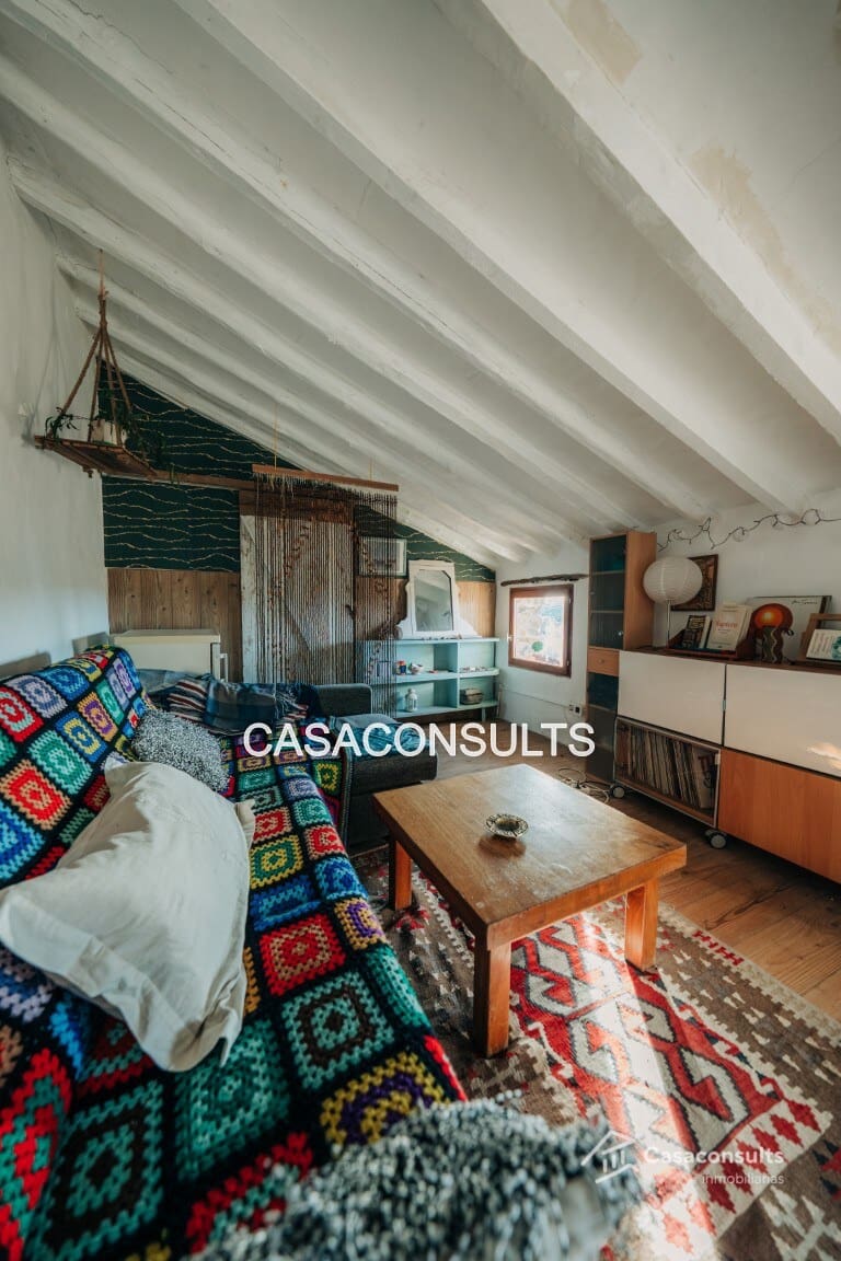 2 camera da letto Casa in vendita in Llucena  - 110.000 € (Rif: 8240285)