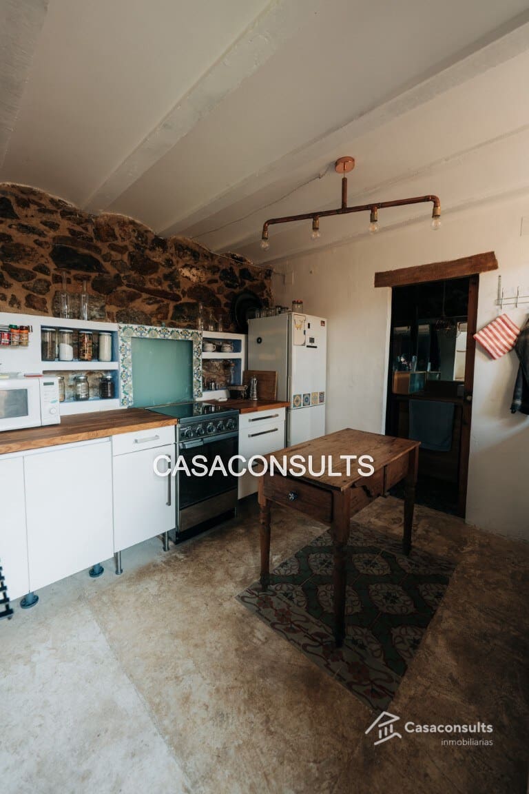 2 camera da letto Casa in vendita in Llucena  - 110.000 € (Rif: 8240285)