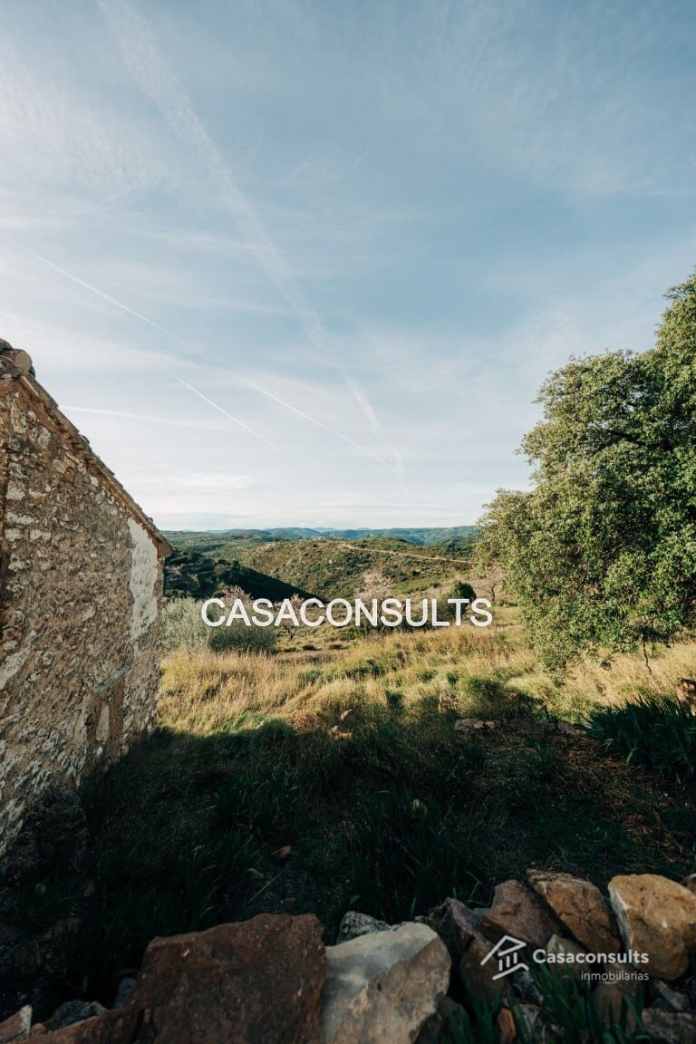 2 camera da letto Casa in vendita in Llucena  - 110.000 € (Rif: 8240285)