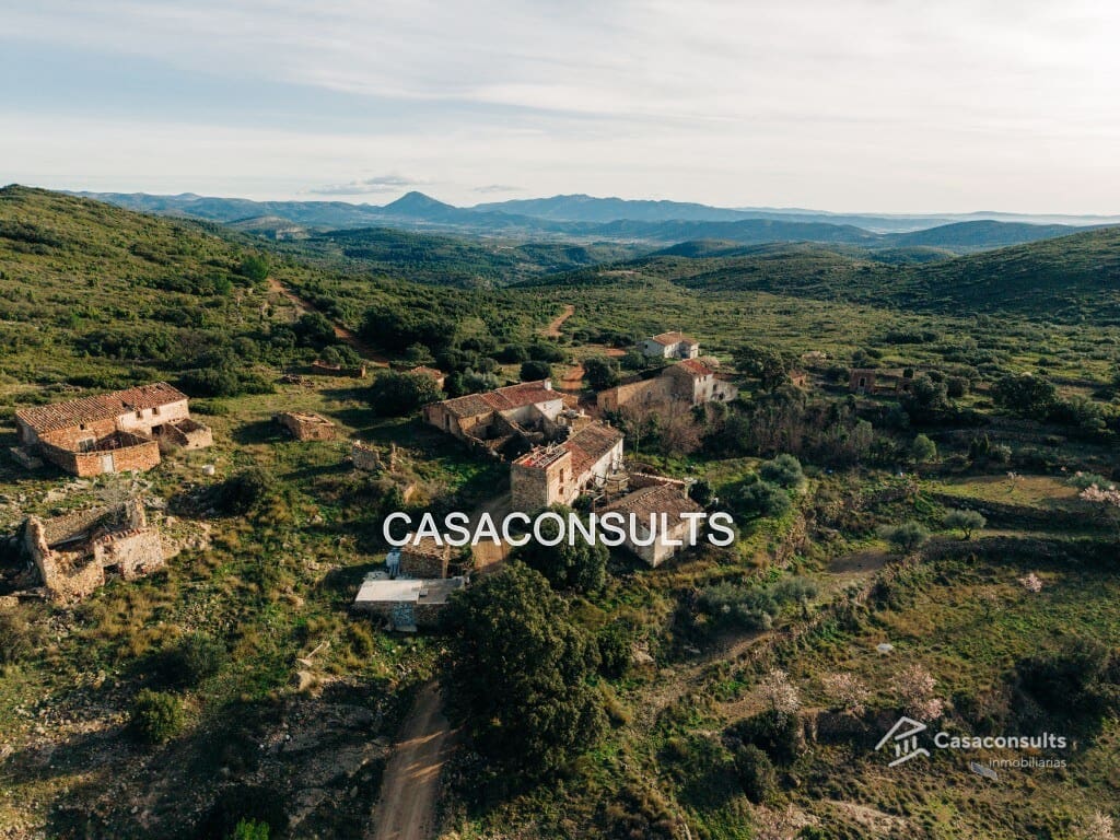 2 camera da letto Casa in vendita in Llucena  - 110.000 € (Rif: 8240285)