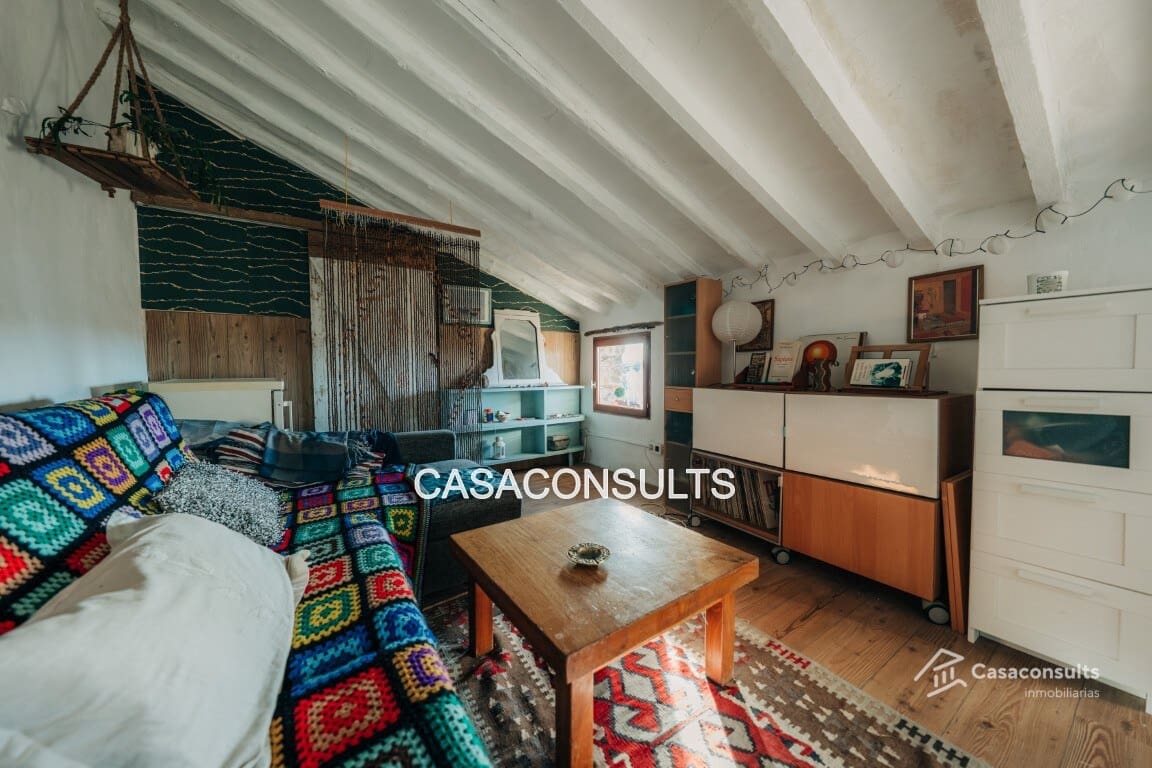 2 camera da letto Casa in vendita in Llucena  - 110.000 € (Rif: 8240285)