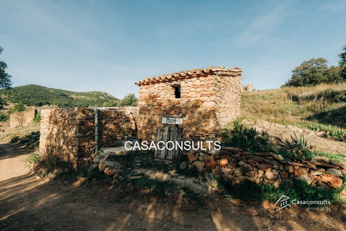 2 camera da letto Casa in vendita in Llucena  - 110.000 € (Rif: 8240285)