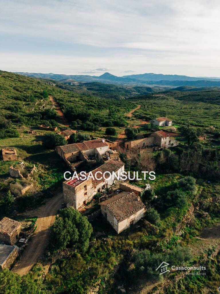 2 camera da letto Casa in vendita in Llucena  - 110.000 € (Rif: 8240285)