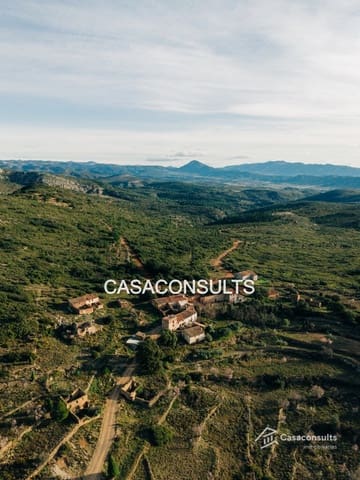 2 soveværelse Byhus til salg i Llucena  - € 110.000 (Ref: 8240285)