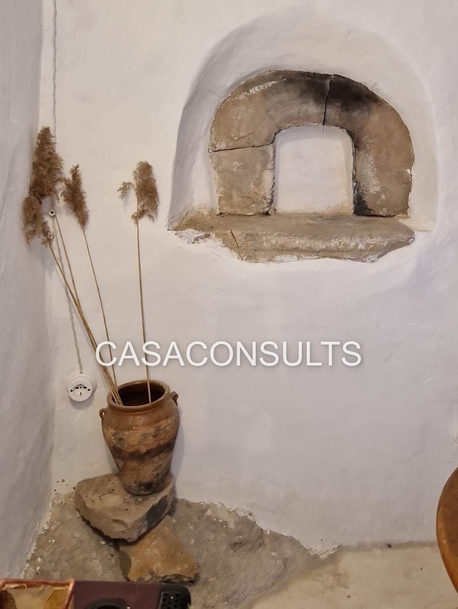 2 camera da letto Casa in vendita in Llucena  - 110.000 € (Rif: 8240285)