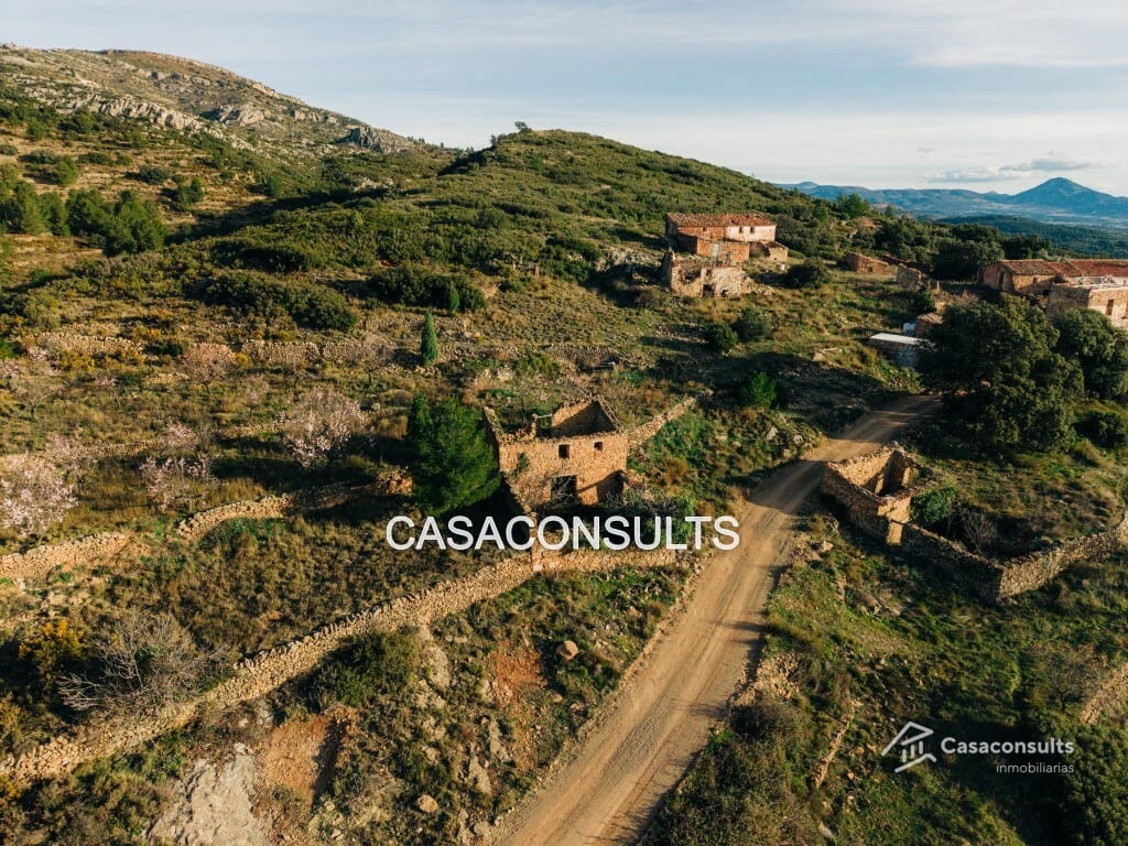 2 camera da letto Casa in vendita in Llucena  - 110.000 € (Rif: 8240285)