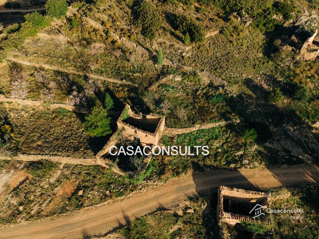 2 camera da letto Casa in vendita in Llucena  - 110.000 € (Rif: 8240285)