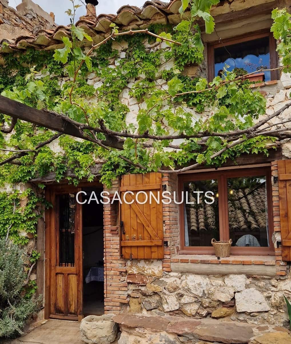 2 camera da letto Casa in vendita in Llucena  - 110.000 € (Rif: 8240285)