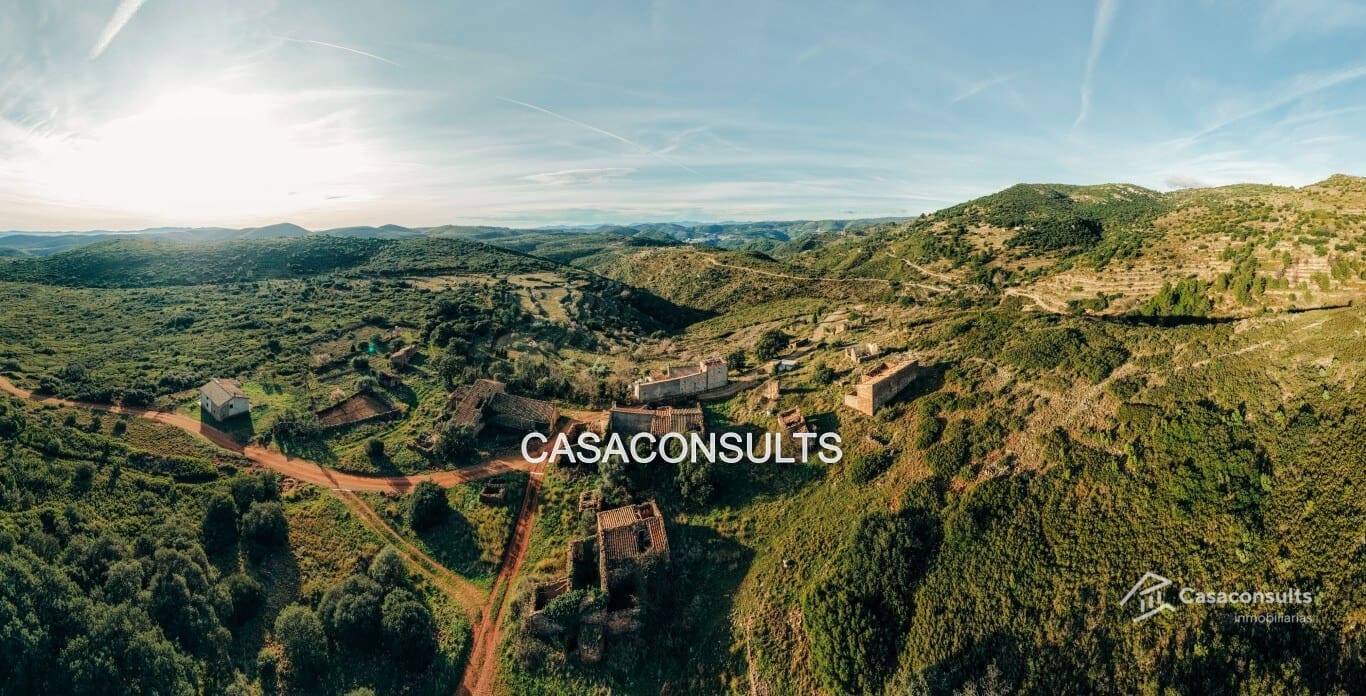 2 camera da letto Casa in vendita in Llucena  - 110.000 € (Rif: 8240285)