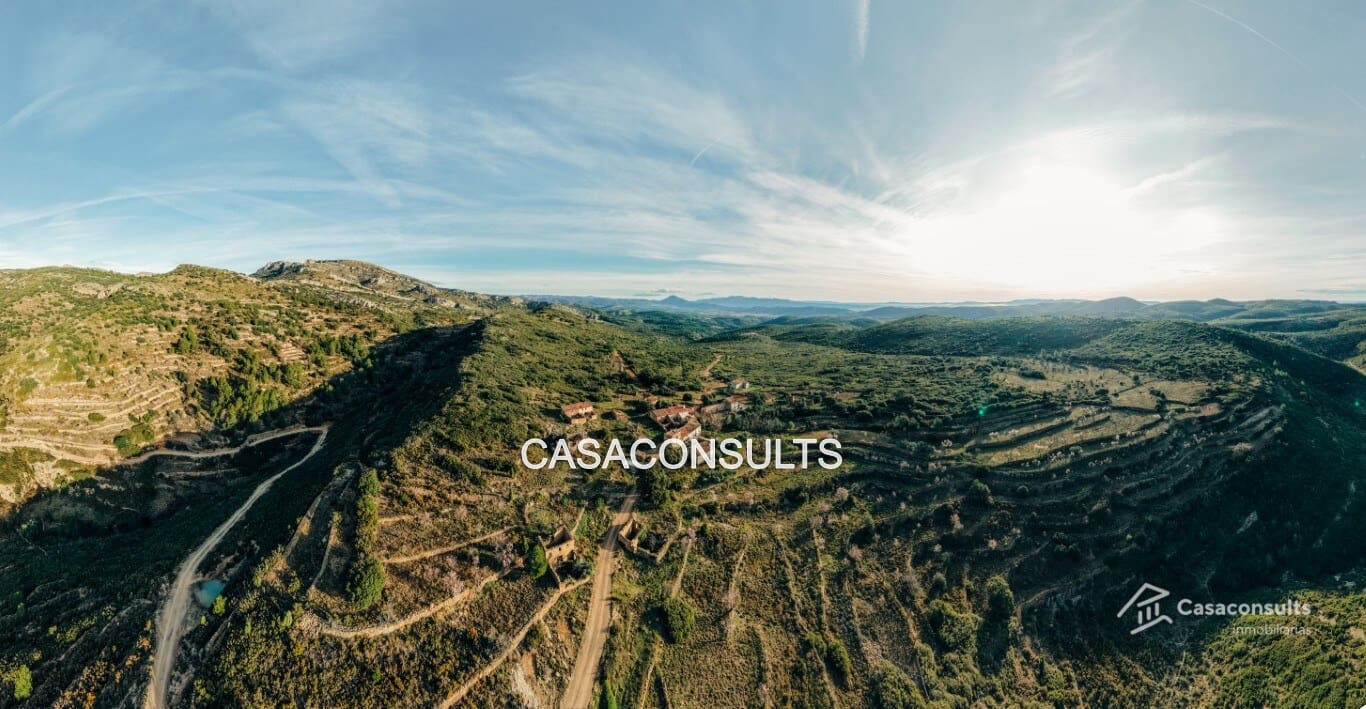 2 camera da letto Casa in vendita in Llucena  - 110.000 € (Rif: 8240285)