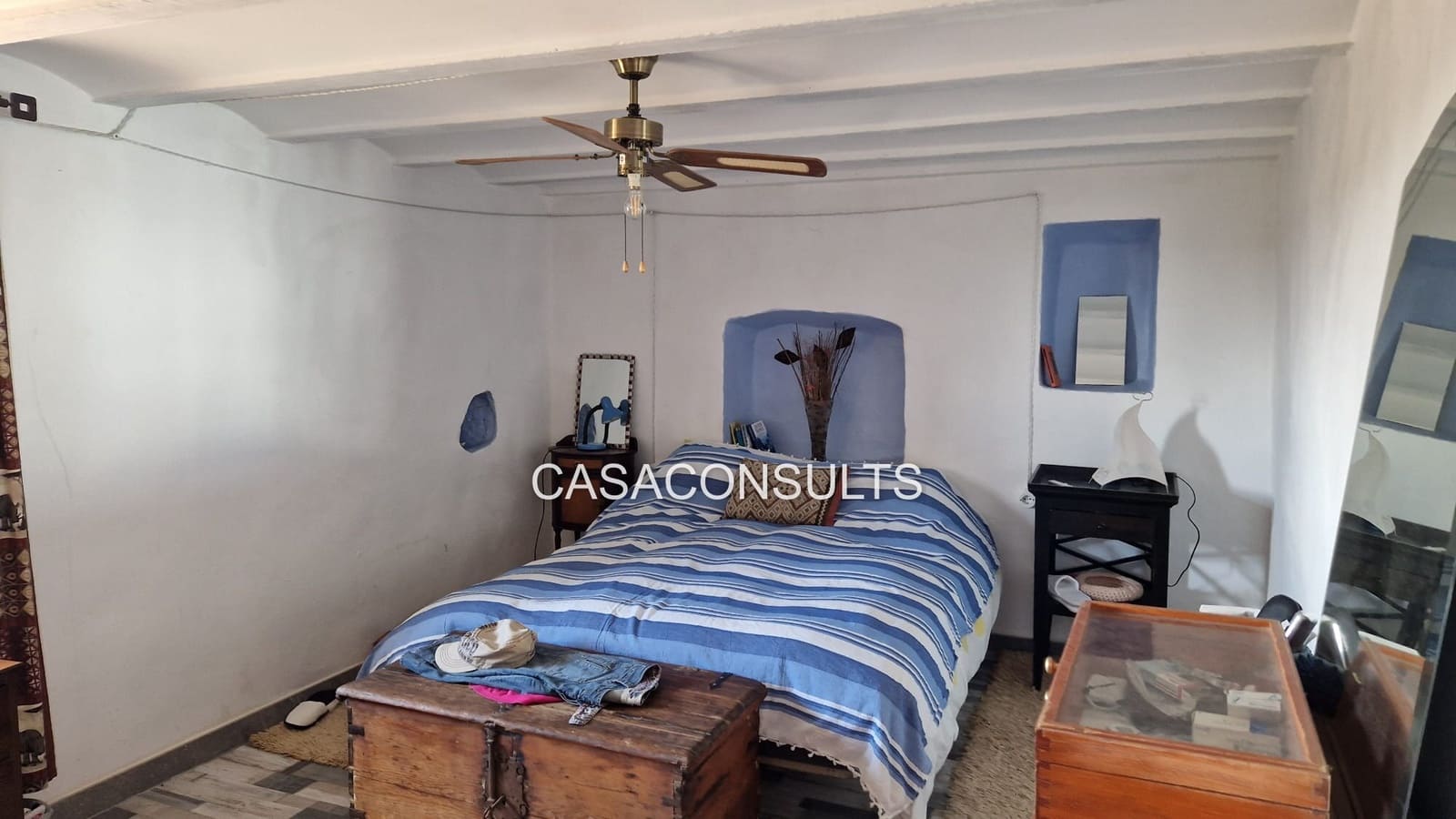 2 camera da letto Casa in vendita in Llucena  - 110.000 € (Rif: 8240285)
