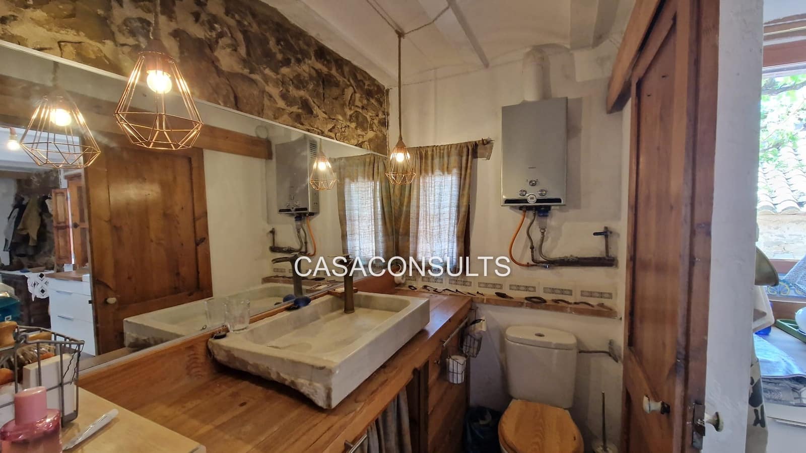 2 camera da letto Casa in vendita in Llucena  - 110.000 € (Rif: 8240285)