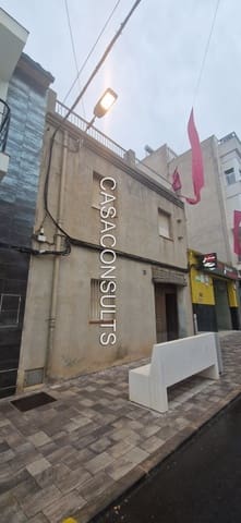 3 bedroom Townhouse for sale in Cabanes - € 130,000 (Ref: 8341732)