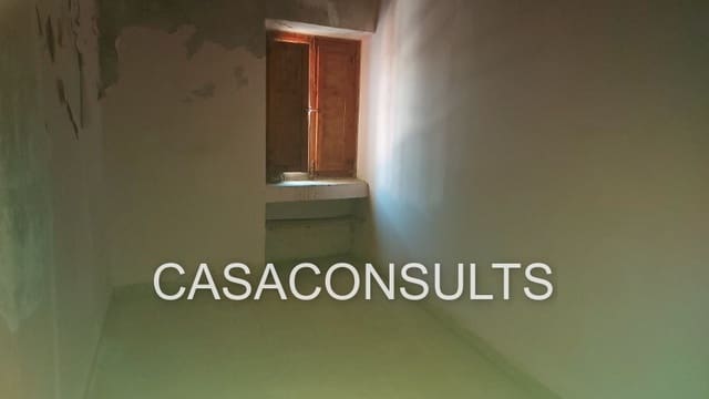 5 sovrum Hus till salu i Vilafamés - 80 000 € (Ref: 8343554)