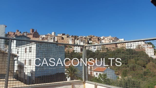 5 sovrum Hus till salu i Vilafamés - 80 000 € (Ref: 8343554)