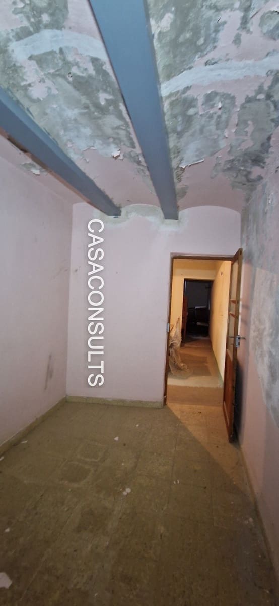 5 chambre Maison de Ville à vendre à Vilafames - 80 000 € (Ref: 8343554)