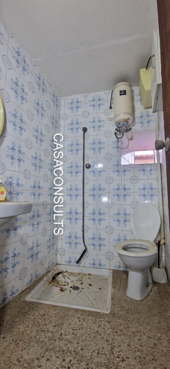 5 chambre Maison de Ville à vendre à Vilafames - 80 000 € (Ref: 8343554)