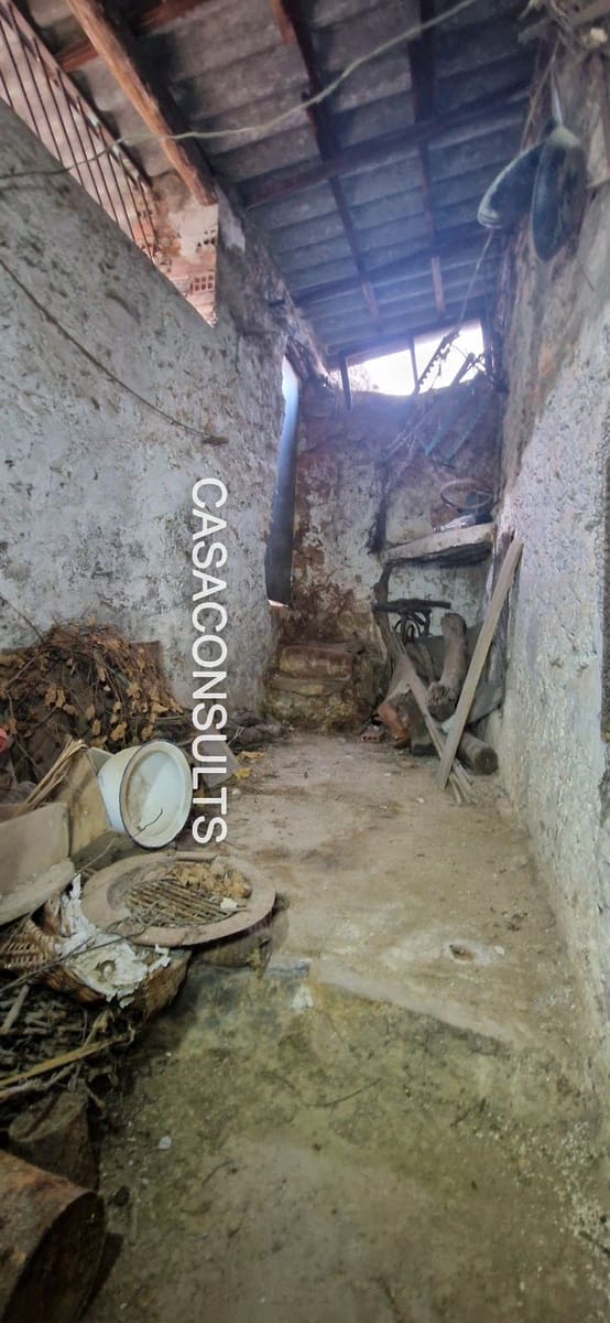 5 chambre Maison de Ville à vendre à Vilafames - 80 000 € (Ref: 8343554)