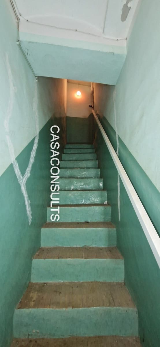 5 chambre Maison de Ville à vendre à Vilafames - 80 000 € (Ref: 8343554)