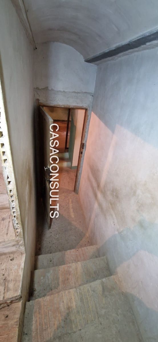 5 chambre Maison de Ville à vendre à Vilafames - 80 000 € (Ref: 8343554)