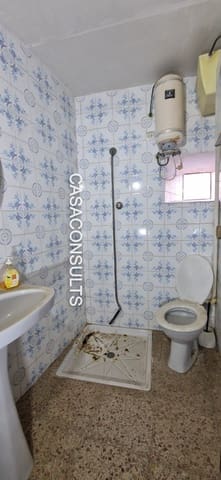 5 Zimmer Haus zu verkaufen in Vilafamés - 80.000 € (Ref: 8343554)