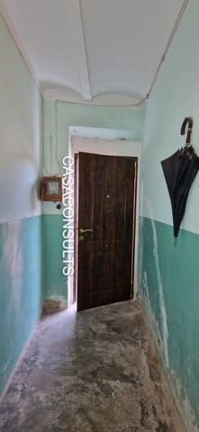 5 soveværelse Byhus til salg i Vilafamés - € 80.000 (Ref: 8343554)