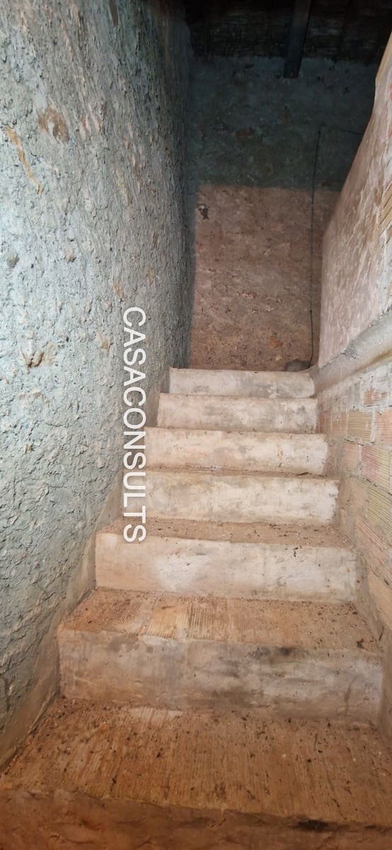 5 chambre Maison de Ville à vendre à Vilafames - 80 000 € (Ref: 8343554)