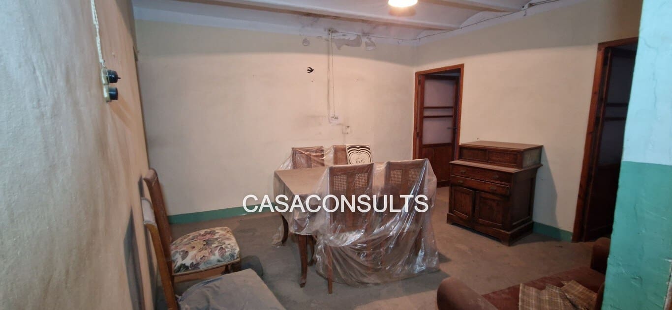 5 chambre Maison de Ville à vendre à Vilafames - 80 000 € (Ref: 8343554)