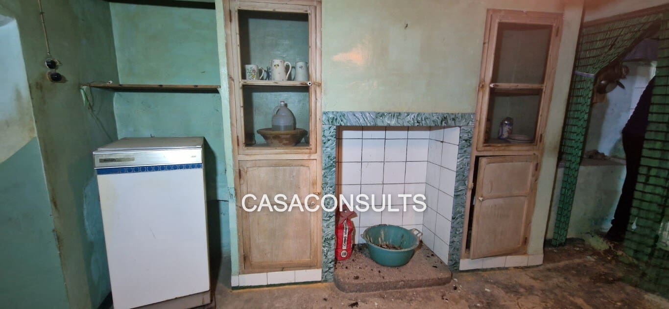 5 chambre Maison de Ville à vendre à Vilafames - 80 000 € (Ref: 8343554)