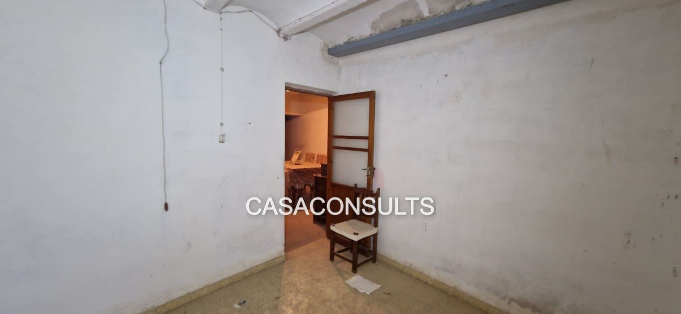 5 chambre Maison de Ville à vendre à Vilafames - 80 000 € (Ref: 8343554)