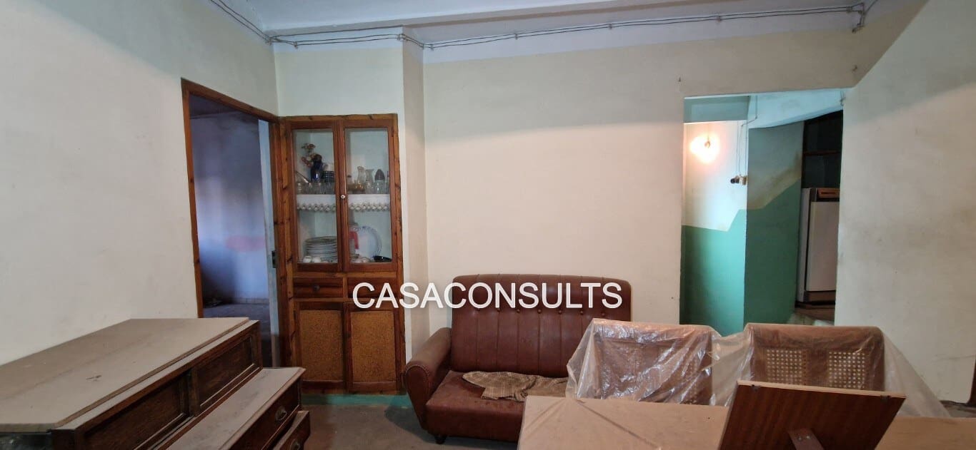 5 chambre Maison de Ville à vendre à Vilafames - 80 000 € (Ref: 8343554)