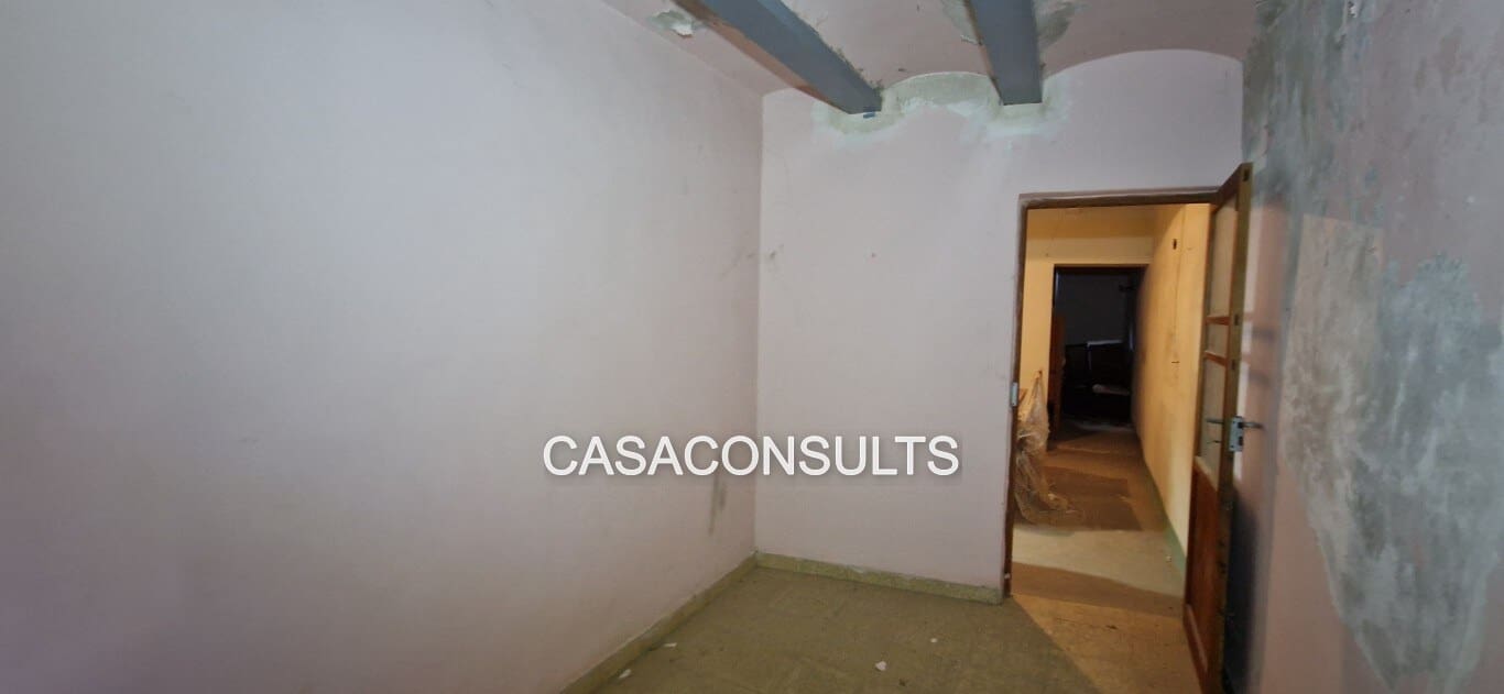 5 chambre Maison de Ville à vendre à Vilafames - 80 000 € (Ref: 8343554)