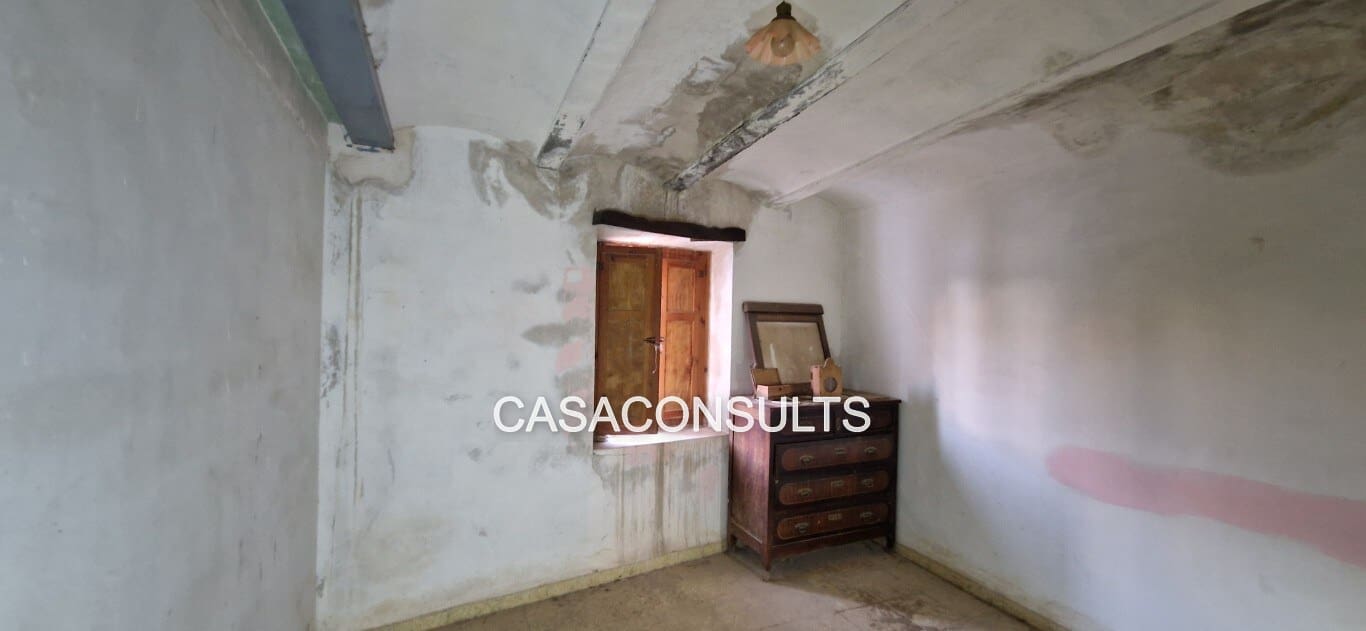 5 chambre Maison de Ville à vendre à Vilafames - 80 000 € (Ref: 8343554)