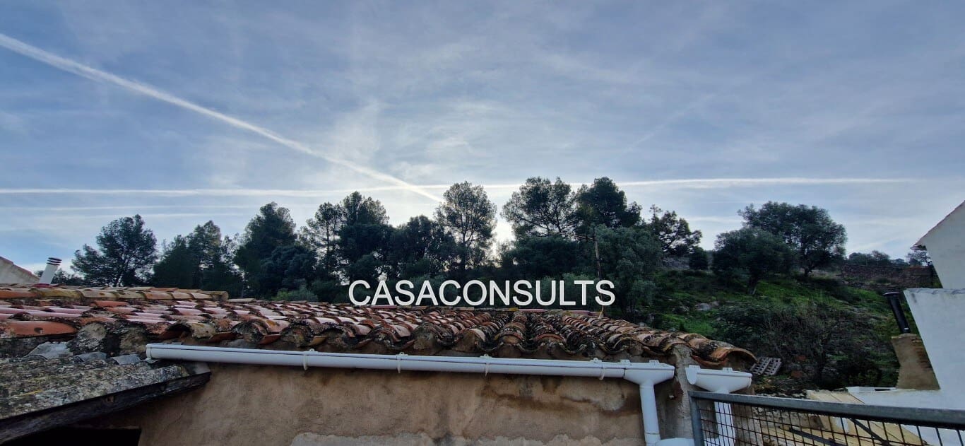 5 chambre Maison de Ville à vendre à Vilafames - 80 000 € (Ref: 8343554)